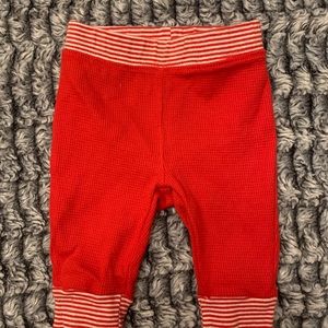 3M Reindeer Pants